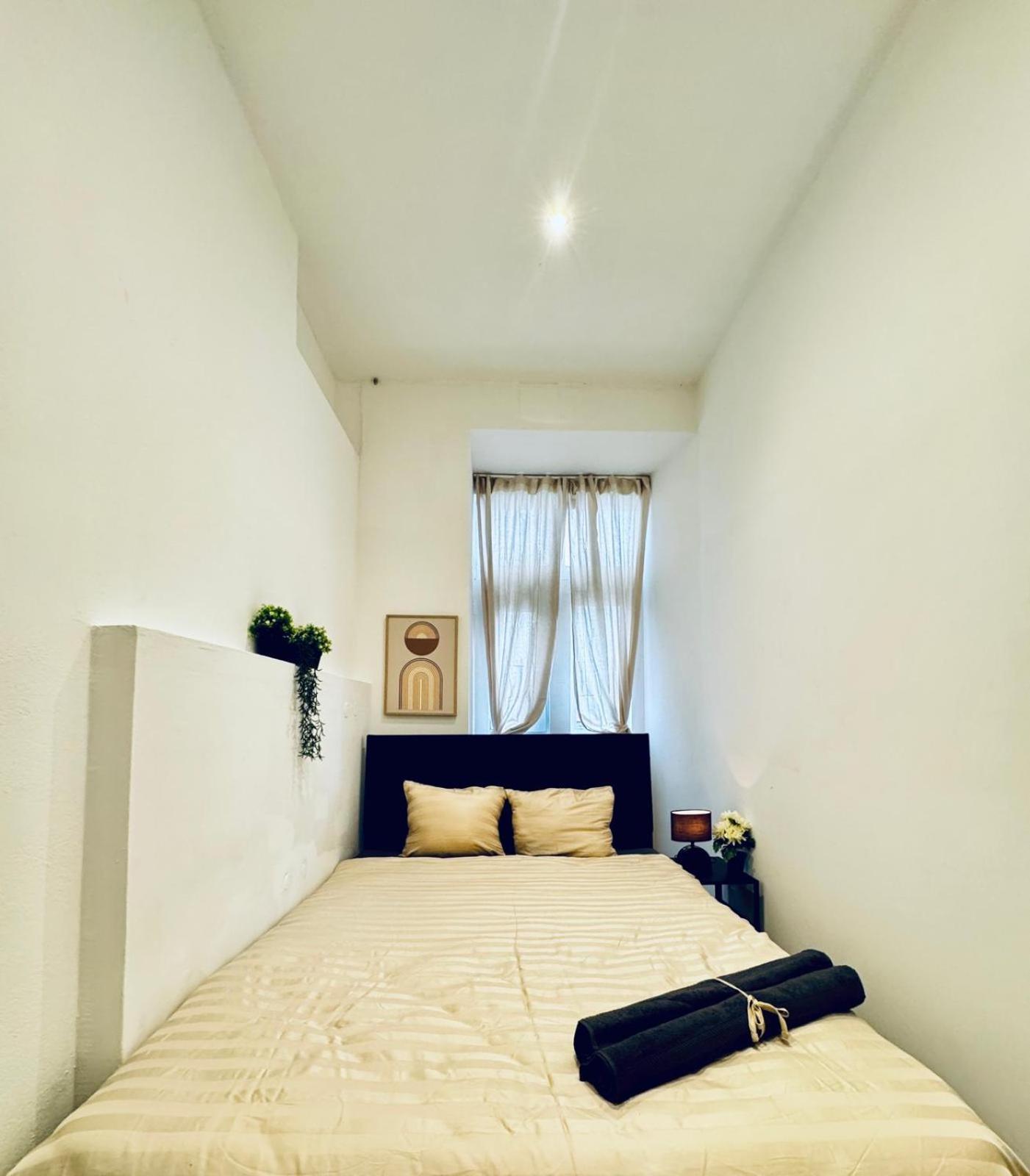 Elegant 5-br Shared Ideal For Groups & Families * Wenen