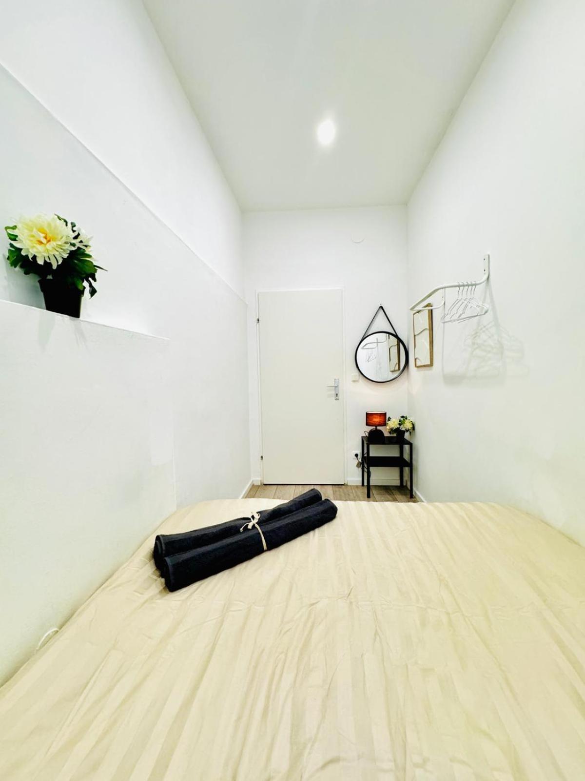 Elegant 5-br Shared Ideal For Groups & Families Appartement *